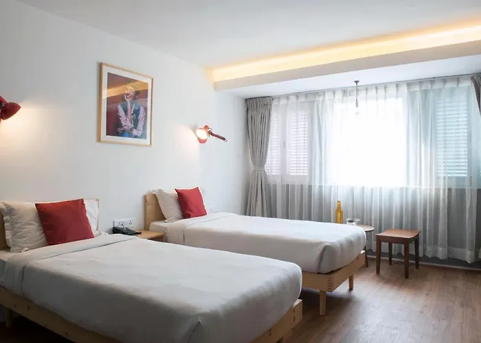 Potala Guest House