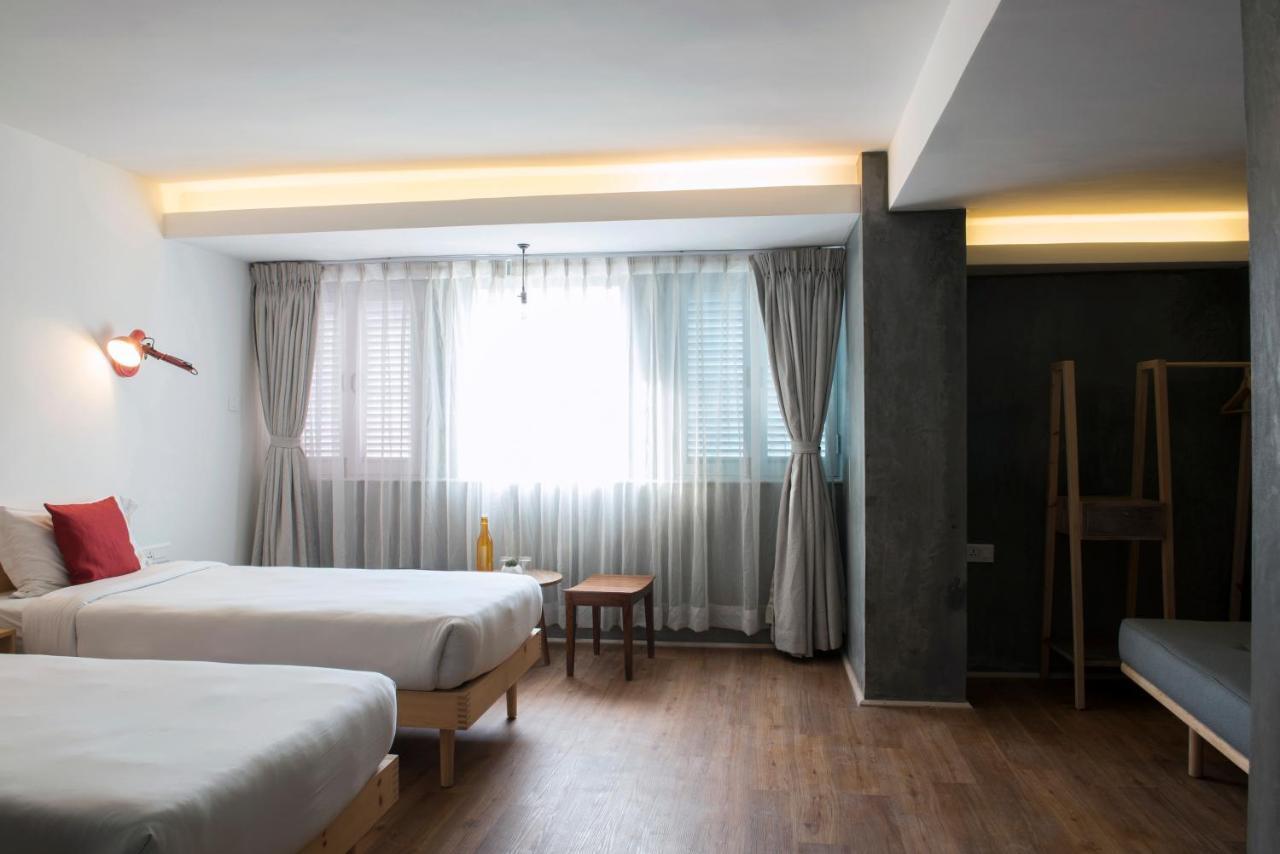 Potala Hotel