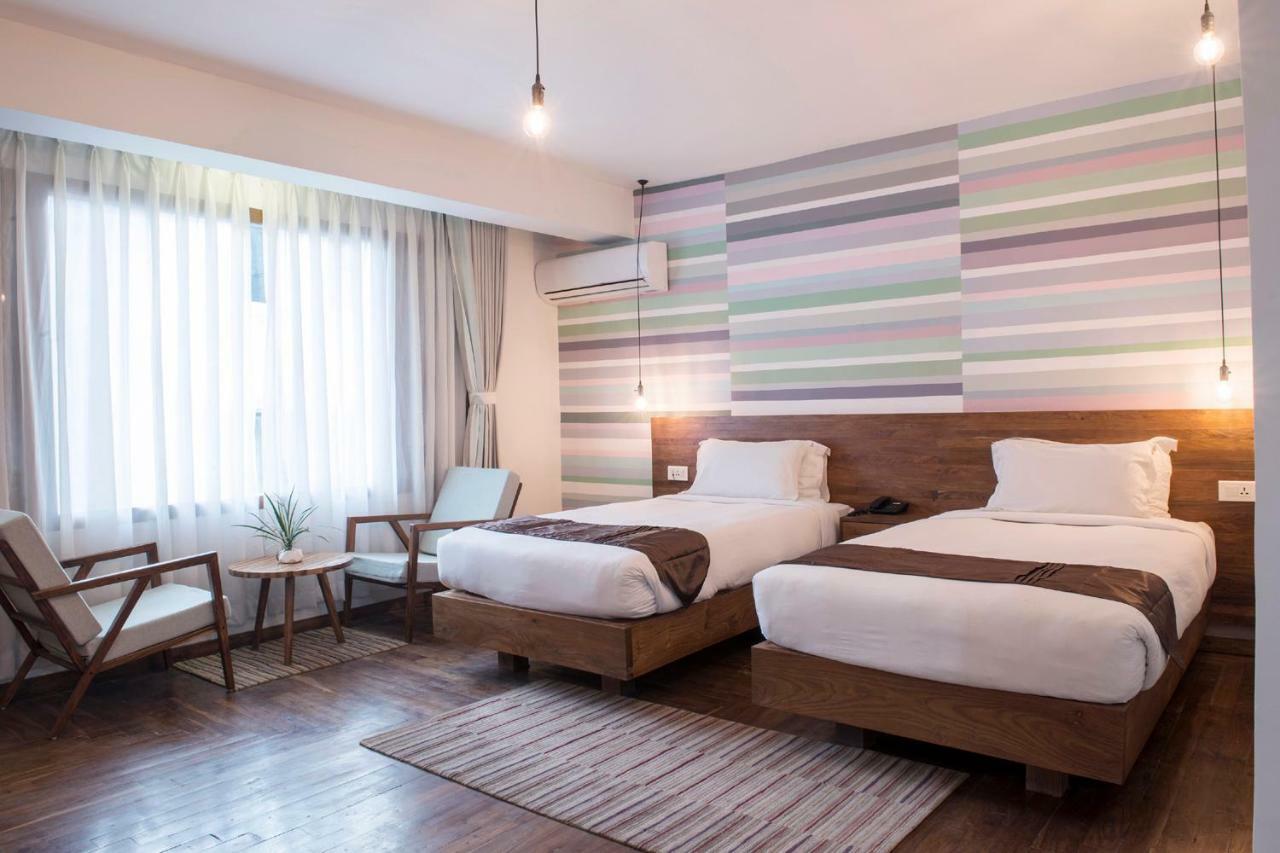 Hotel Potala Kathmandu