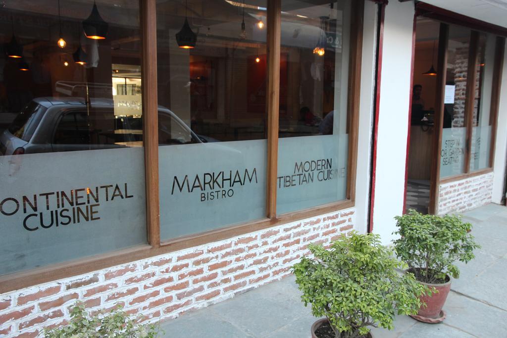 Potala Hotel Kathmandu